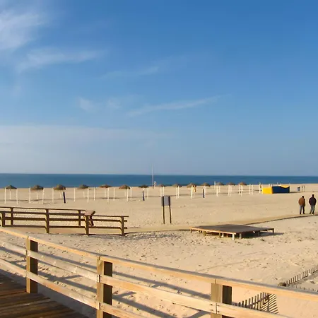 Constanca Villa Manta Rota