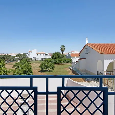 Villa Constanca Manta Rota