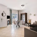 Villa Constanca Manta Rota