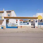 Constanca Villa Manta Rota