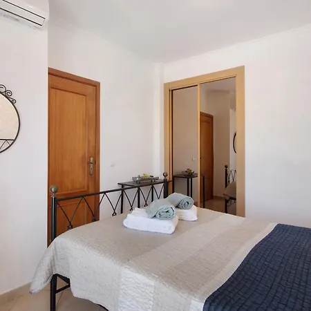 Βίλα Constanca Manta Rota