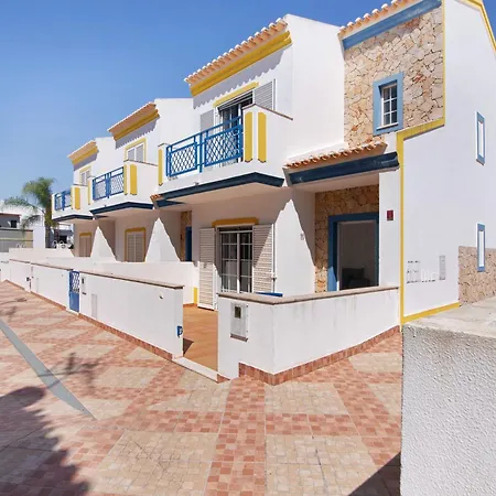 Βίλα Constanca Manta Rota