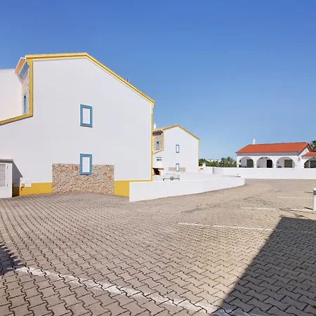 וילה Constanca *
