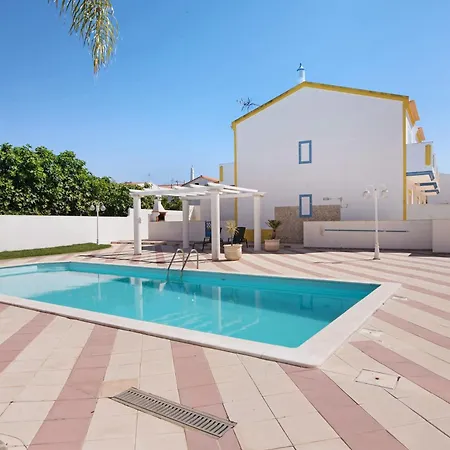 Villa Constanca